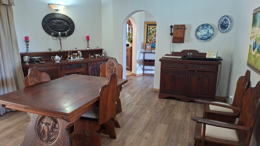 5 Bedroom Property for Sale in Blue Bend Eastern Cape